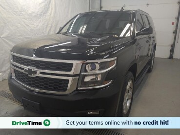 2017 Chevrolet Tahoe in Fairfield, OH 45014