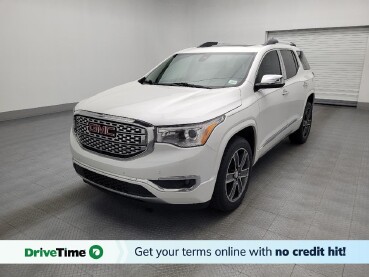 2019 GMC Acadia in Kissimmee, FL 34744