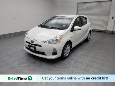 2014 Toyota Prius C in Midlothian, IL 60445