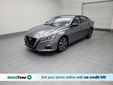 2020 Nissan Altima in Midlothian, IL 60445