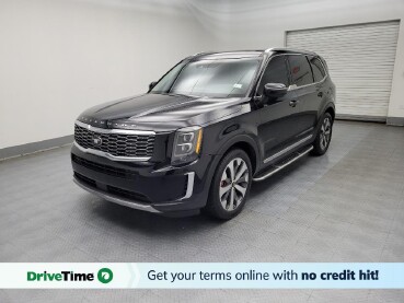 2021 Kia Telluride in Des Moines, IA 50310