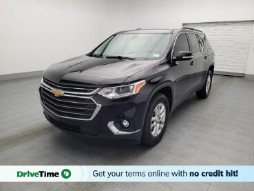 2020 Chevrolet Traverse in Ocala, FL 34471