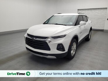 2020 Chevrolet Blazer in Kissimmee, FL 34744