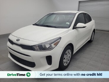 2018 Kia Rio in Baton Rouge, LA 70816