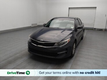 2017 Kia Optima in Morrow, GA 30260