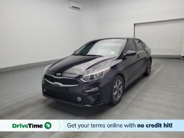 2021 Kia Forte in Morrow, GA 30260