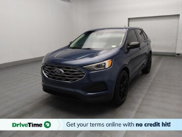 2019 Ford Edge in Augusta, GA 30907