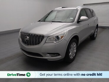 2017 Buick Enclave in Kissimmee, FL 34744