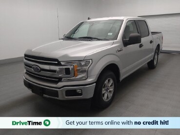 2019 Ford F150 in Gainesville, FL 32609