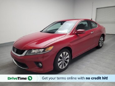 2014 Honda Accord in Fresno, CA 93726
