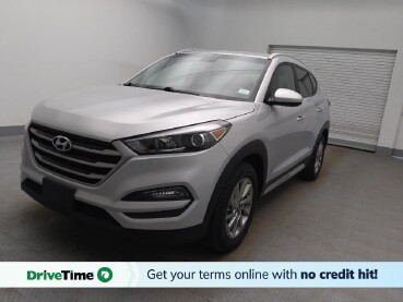 2018 Hyundai Tucson in Lakewood, CO 80215