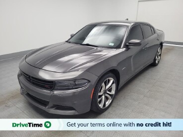 2016 Dodge Charger in Memphis, TN 38128