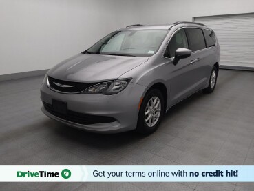2020 Chrysler Voyager in Gainesville, FL 32609