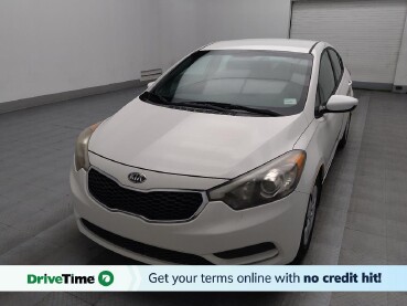 2016 Kia Forte in Macon, GA 31210