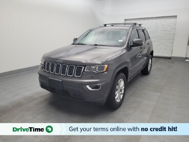 2021 Jeep Grand Cherokee in Louisville, KY 40258