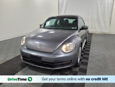 2014 Volkswagen Beetle in Langhorne, PA 19047