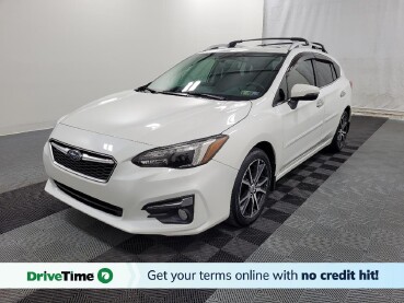 2018 Subaru Impreza in Pittsburgh, PA 15236