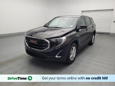 2018 GMC Terrain in Gainesville, FL 32609