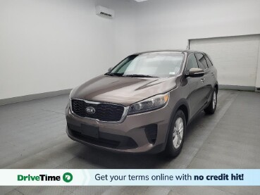 2019 Kia Sorento in Morrow, GA 30260