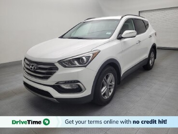 2018 Hyundai Santa Fe in Raleigh, NC 27604