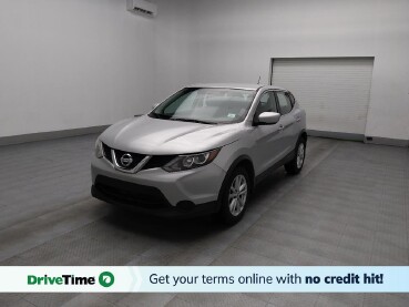 2017 Nissan Rogue Sport in Conyers, GA 30094