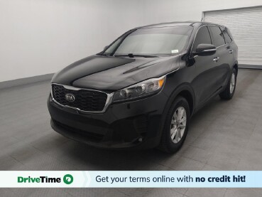 2019 Kia Sorento in Gainesville, FL 32609