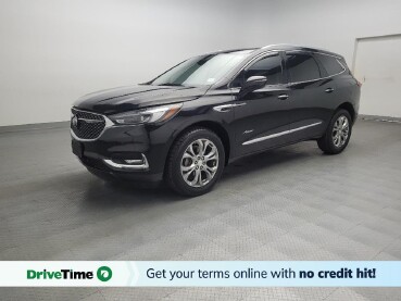 2018 Buick Enclave in Arlington, TX 76011
