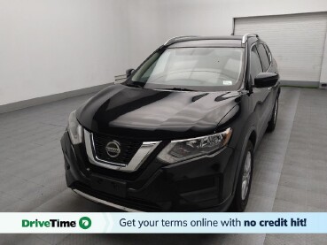 2018 Nissan Rogue in Athens, GA 30606