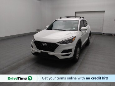 2020 Hyundai Tucson in Duluth, GA 30096