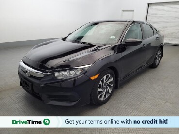 2018 Honda Civic in Owings Mills, MD 21117
