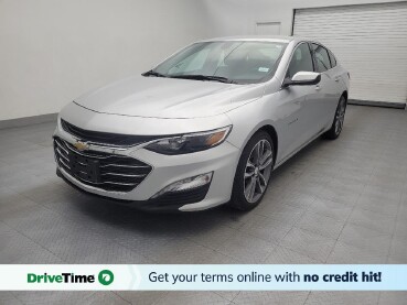 2022 Chevrolet Malibu in Raleigh, NC 27604