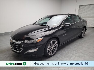 2022 Chevrolet Malibu in El Cajon, CA 92020
