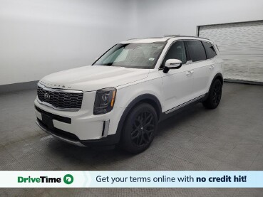 2020 Kia Telluride in Chesapeake, VA 23320