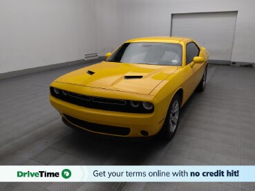 2018 Dodge Challenger in Morrow, GA 30260