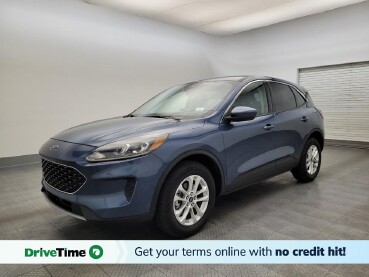 2020 Ford Escape in Mesa, AZ 85210