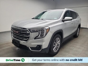 2022 GMC Terrain in Grand Rapids, MI 49508