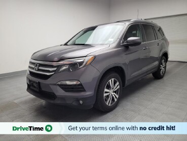 2017 Honda Pilot in El Cajon, CA 92020