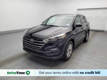 2016 Hyundai Tucson in Ocala, FL 34471