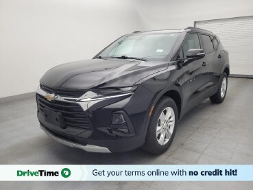 2022 Chevrolet Blazer in Wilmington, NC 28405