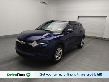 2022 Chevrolet Blazer in Augusta, GA 30907