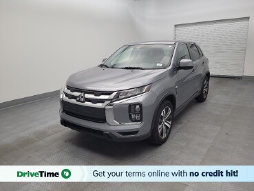 2021 Mitsubishi Outlander Sport in Columbus, OH 43228