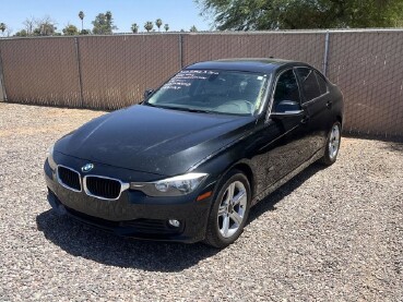 2015 BMW 320i in Mesa, AZ 85212