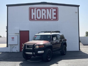 2007 Toyota FJ Cruiser in Mesa, AZ 85212