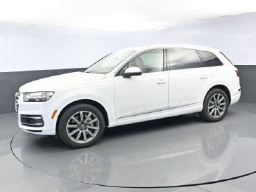 2017 Audi Q7 in Winchester, VA 22602
