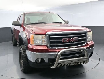 2013 GMC Sierra 1500 in Winchester, VA 22602