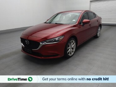 2019 MAZDA MAZDA6 in Savannah, GA 31419