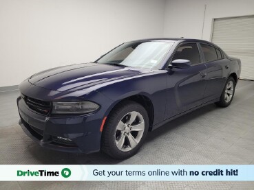 2015 Dodge Charger in Torrance, CA 90504