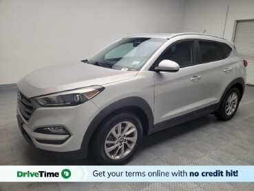 2016 Hyundai Tucson in Fresno, CA 93726