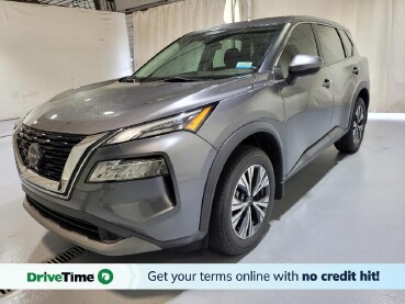 2022 Nissan Rogue in Birmingham, AL 35215
