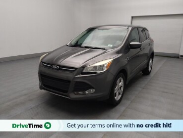 2013 Ford Escape in Columbus, GA 31909